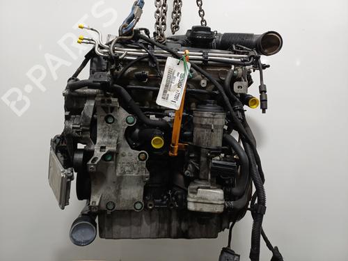 Engine VW GOLF V (1K1) | BP36248521M1 - Image 11