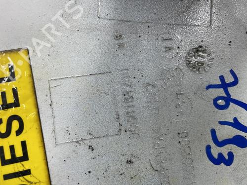 Fuel flap CITROËN C3 I (FC_, FN_) 1.4 HDi | BP24810237C131 