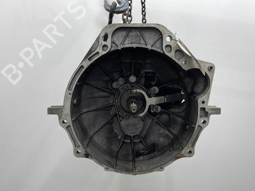 Gearkasse IVECO DAILY IV Van 35C12 V, 35C12 V/P, 35S12 V, 35S12 V/P (116 hp) 29603980