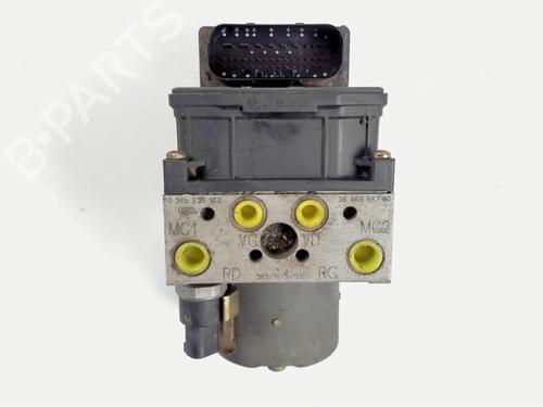 ABS pump PEUGEOT 307 (3A/C) 2.0 HDi 110 | BP20402675M43 