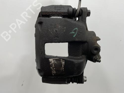 Used Left front brake caliper PEUGEOT 307 Break (3E) 1.6 HDi 110 (109 hp) 29625659