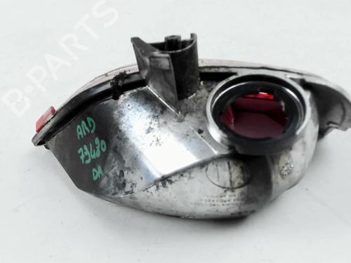 Rear bumper right light RENAULT CAPTUR I (J5_, H5_) 0.9 TCe 90 | BP37090479C82 - Image 2