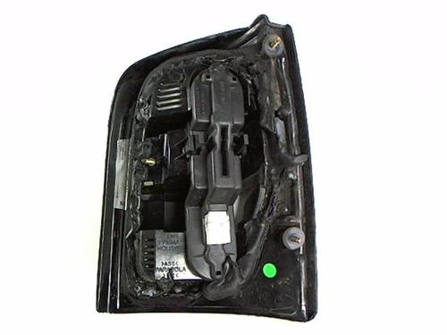 Left taillight NISSAN MICRA II (K11) 1.0 i 16V | BP21234333C34 