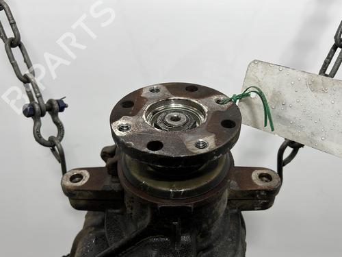 Rear differential BMW 3 (E46) 320 d | BP31327988M24 