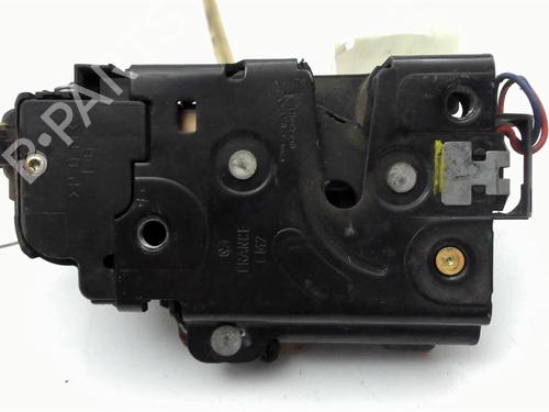 Front left lock SEAT TOLEDO II (1M2) 1.9 TDI | BP20424606C98 