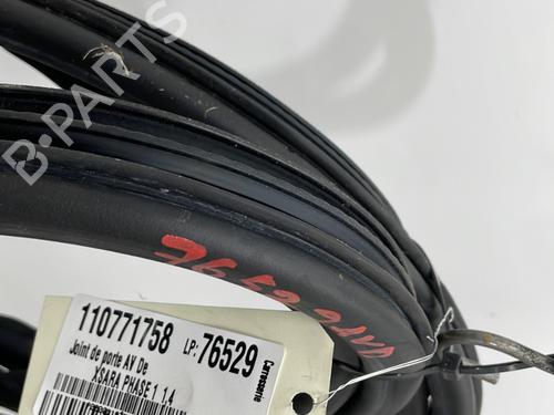Rubber door seal CITROËN XSARA (N1) 1.4 i | BP28303159C142 