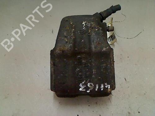 Used Left front brake caliper FIAT PANDA (141_) 650 (30 hp) 22913603