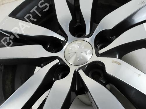 Rim PEUGEOT 308 II (LB_, LP_, LW_, LH_, L3_) 1.5 BlueHDi 130 | BP29514036C45 