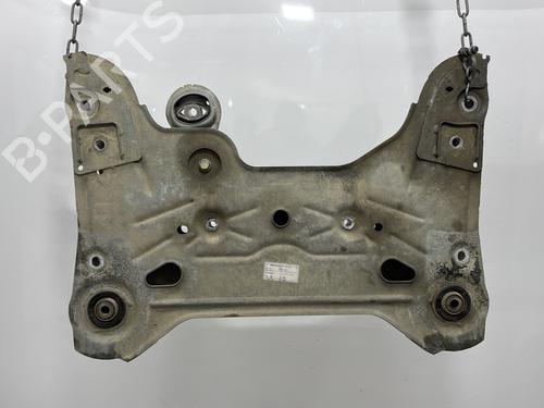 Used Subframe Subframe RENAULT TRAFIC II Van (FL) 2.0 dCi 115 (FL01, FL0U, FL00, FL0H, FL0M) (114 hp) 33834250 33834250