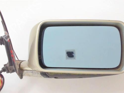 Right mirror LANCIA DELTA II (836_) 1.6 i.e. 16V (836AO) | BP21238730C27 
