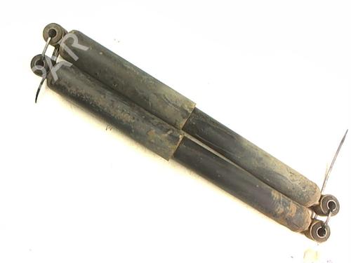 Left front shock absorber RENAULT TRUCKS MASCOTT Platform/Chassis 90 | BP21236089M16 
