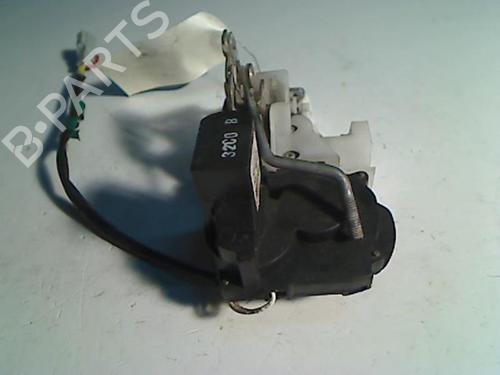Rear left lock ROVER 45 I Saloon (RT) 2.0 iDT | BP20453422C100 