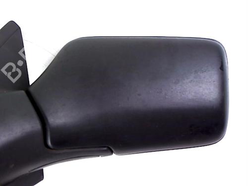 Left mirror VW GOLF III (1H1) 1.9 D | BP20424967C26 