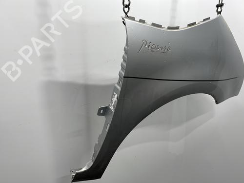 Right front fenders CITROËN C4 Grand Picasso I (UA_) 2.0 HDi 138 | BP24528510C42 
