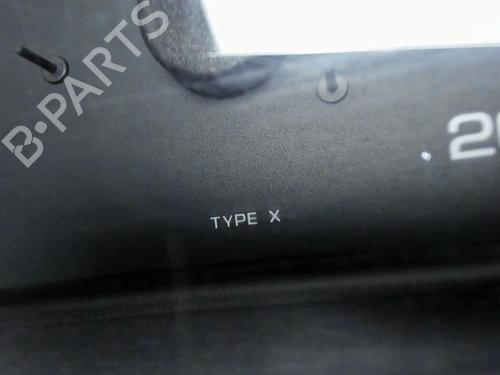 Instrument cluster CHRYSLER VOYAGER / GRAND VOYAGER III (GS_, NS_) 2.5 TD | BP21231348C47 