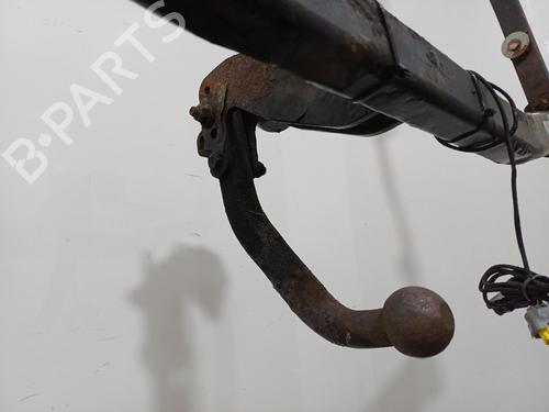 Used Tow ball/Mechanism Tow ball/Mechanism 37626773 37626773