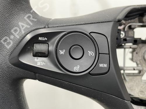 Rat OPEL CORSA F (P2JO) CORSA-e (68) | BP27518915C49 - Image 2