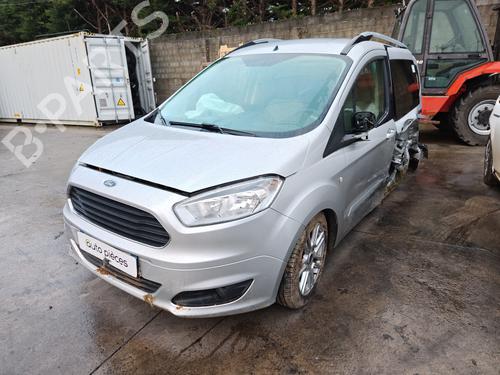 Used Parts FORD TOURNEO COURIER B460 MPV 1.5 TDCi (95 hp) 4368729