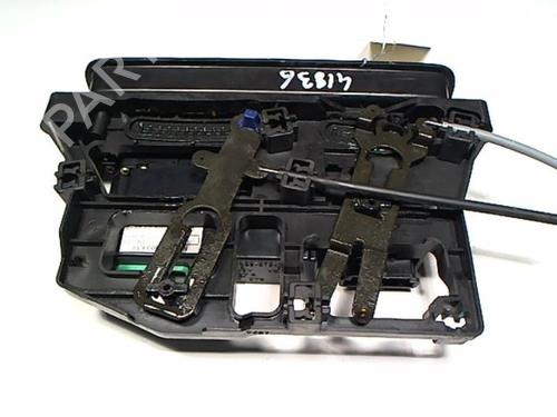 Climate control SUZUKI GRAND VITARA I (FT, HT) 2.0 HDI 110 4x4 (SQ420D, TD82V) | BP20456803I5 