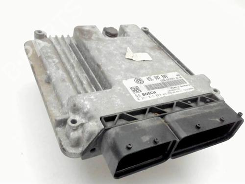 Engine control unit (ECU) VW GOLF VI (5K1) | BP36372196M57 - Image 2