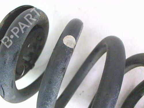 Shock absorber spring OPEL INSIGNIA A Sports Tourer (G09) 2.8 V6 Turbo OPC 4x4 (35) | BP20455523C152 