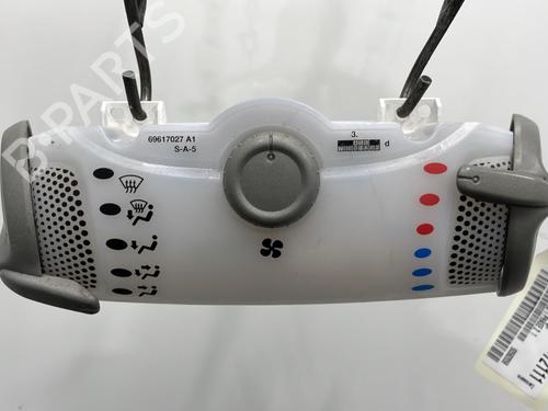 Used Climate control TOYOTA AYGO (_B1_) 1.0 (KGB10_, KGB10R) (68 hp) 20387855