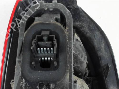 Right taillight RENAULT TWINGO II (CN0_) 1.2 16V (CN04, CN0B) | BP36149873C35 - Image 2