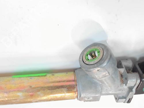 Front right belt tensioner PEUGEOT PARTNER Box Body/MPV (5_, G_) 1.9 D | BP21236157C88 