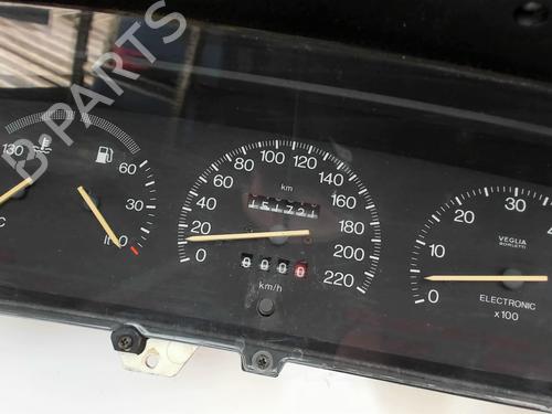 Used Instrument cluster Instrument cluster LANCIA DEDRA (835_) 1.9 TDS (835EE, 835EF) (90 hp) 21233557 21233557