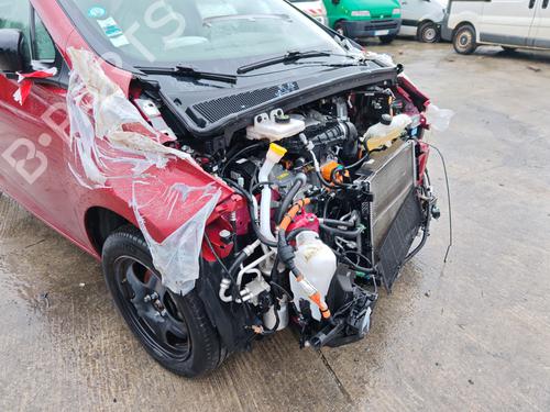 Ekpansionstank RENAULT ZOE (BFM_) ZOE | BP25122719C120 - Image 16