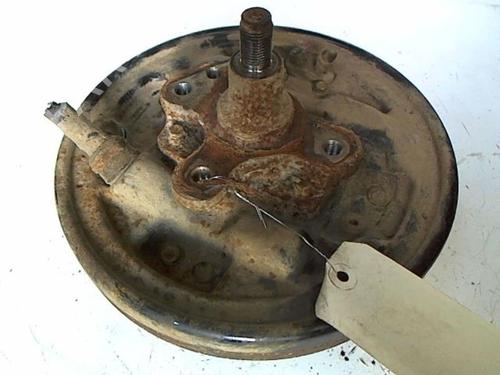 Right rear steering knuckle ROVER 400 II Hatchback (RT) 420 Di | BP20456922M28 