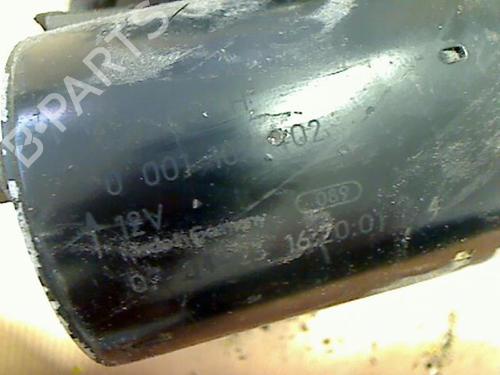 Starter OPEL CORSA C (X01) 1.4 (F08, F68) | BP20432794M8 