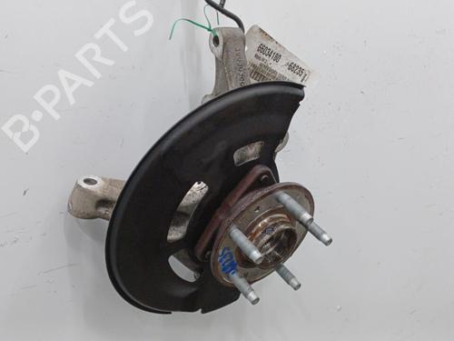 Used Right front steering knuckle Right front steering knuckle OPEL ASTRA K Sports Tourer (B16) 1.6 CDTi (35) (136 hp) 20428368 20428368