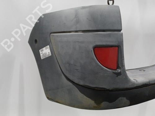 Rear bumper RENAULT KANGOO Express (FC0/1_) 1.5 dCi | BP20423648C8 