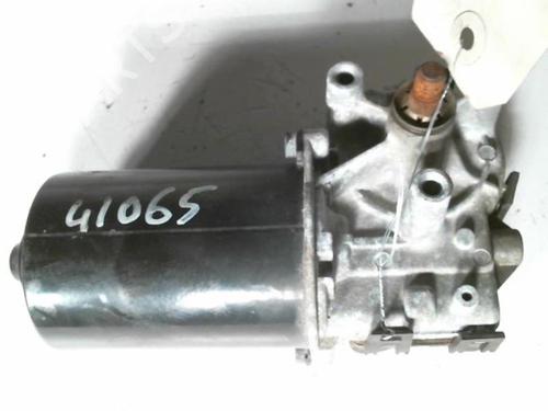 Used Front wiper motor AUDI A6 C5 (4B2) 1.9 TDI (115 hp) 25264555