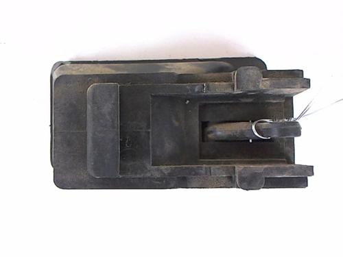 Front left interior door handle OPEL CORSA A Hatchback (S83)  | BP21235221I13 
