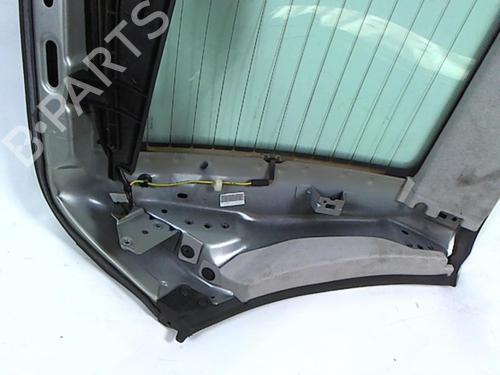 Bootlid window PEUGEOT 206 CC (2D) 2.0 S16 | BP20458647C64 