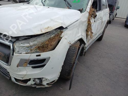 Left sun visor PEUGEOT 4008 1.6 HDi AWC | BP23994394I1  - Image 14