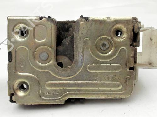 Used Rear right lock RENAULT MEGANE I (BA0/1_) 1.6 16V (BA04, BA0B, BA11, BA1J, BA16, BA19, BA1K, BA1V,... (107 hp) 29375059