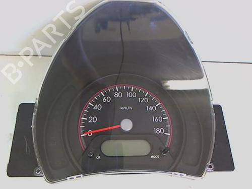 Used Instrument cluster NISSAN PIXO (UA0) 1.0 (68 hp) 20411390