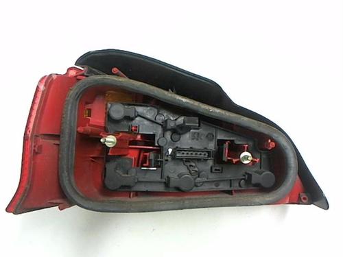 Right taillight PEUGEOT 106 II (1A_, 1C_) 1.5 D | BP20461670C35 