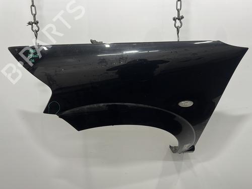 Forskærm venstre CITROËN C3 I (FC_, FN_) 1.4 HDi (68 hp) 32350252