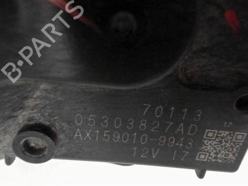 Front wiper motor JEEP COMPASS (MK49) 2.4 4x4 | BP37275128M29 - Image 5
