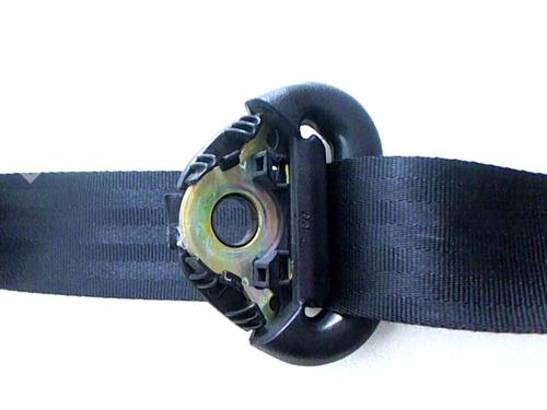 Rear right belt tensioner DAEWOO MATIZ (M100, M150) 1.0 96568841
