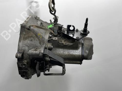 Gearbox PEUGEOT 206 Hatchback (2A/C) 1.4 HDi eco 70 | BP20438399M3 