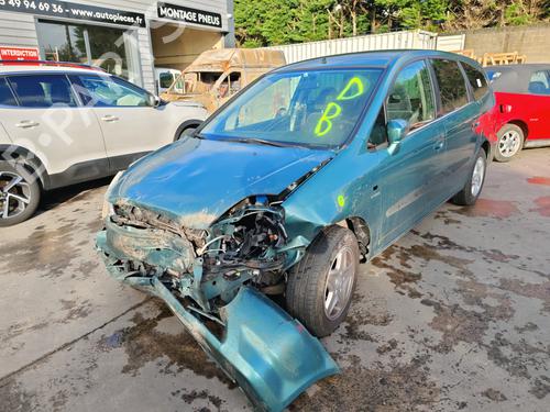 Brugte HONDA STREAM (RN) 2.0 16V (RN3) 3124948