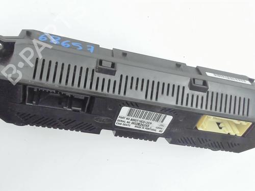 Climate control FORD FOCUS III Turnier 1.6 TDCi | BP20451239I5 