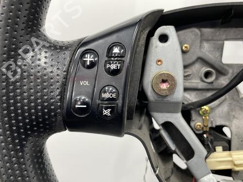 Steering wheel MAZDA 2 (DY) 1.2 (DY3W) | BP21222203C49 