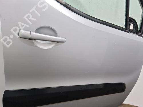 Dør højre fortil CITROËN BERLINGO MULTISPACE (B9) 1.6 HDi 90 | BP39641609C3  - Image 7