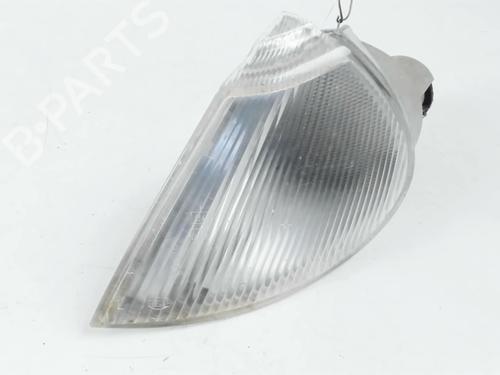 Used Left front indicator RENAULT LAGUNA I (B56_, 556_) 2.2 D (B56F/2) (83 hp) 27804655